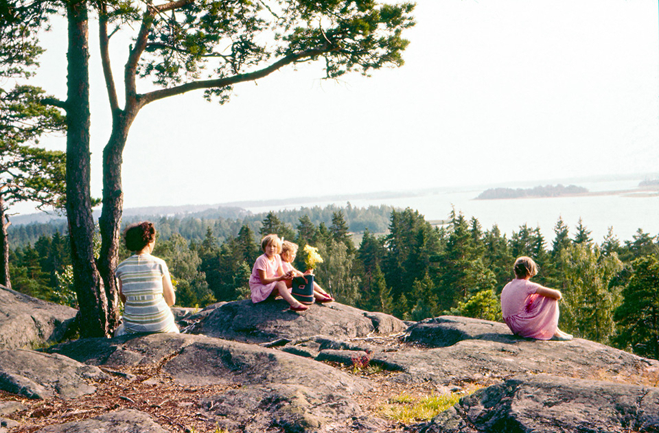 Raision museo Harkko