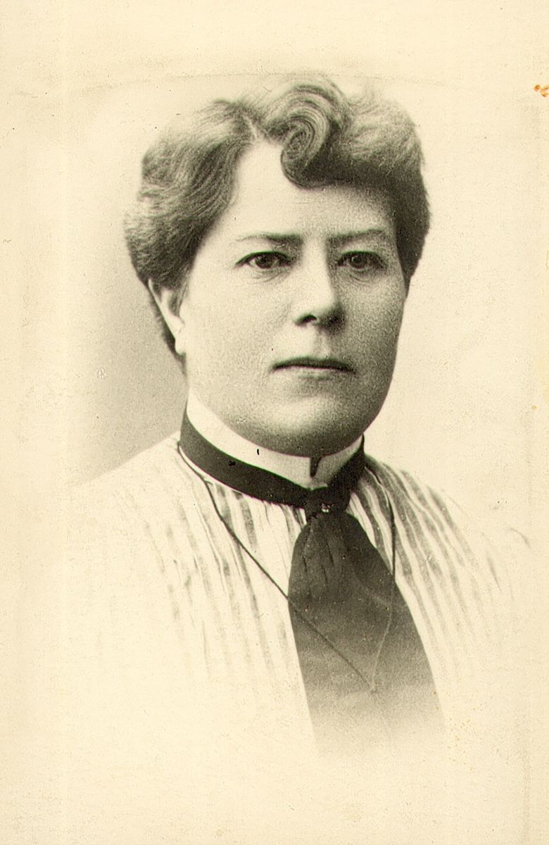 Wahlbergin museotalo