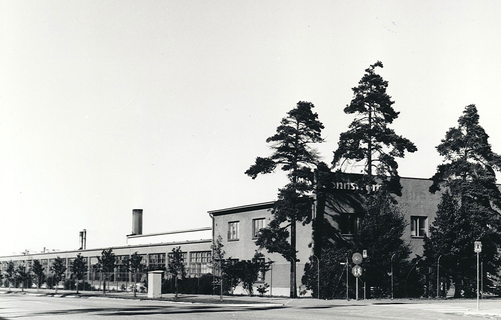 Teresia ja Rafael Lönnströmin kotimuseo