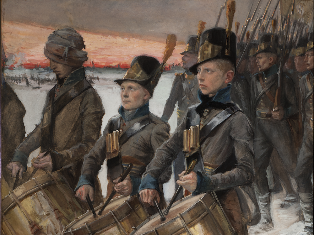 Serlachius-museo Gösta