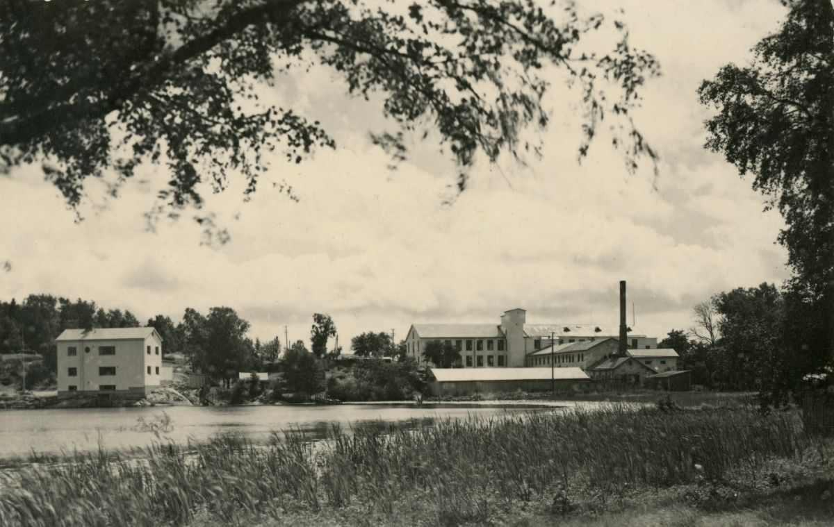 Wahlbergin museotalo