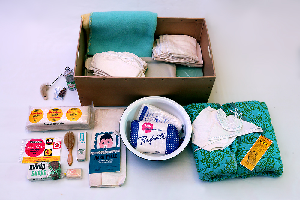 Helsingin yliopistomuseo