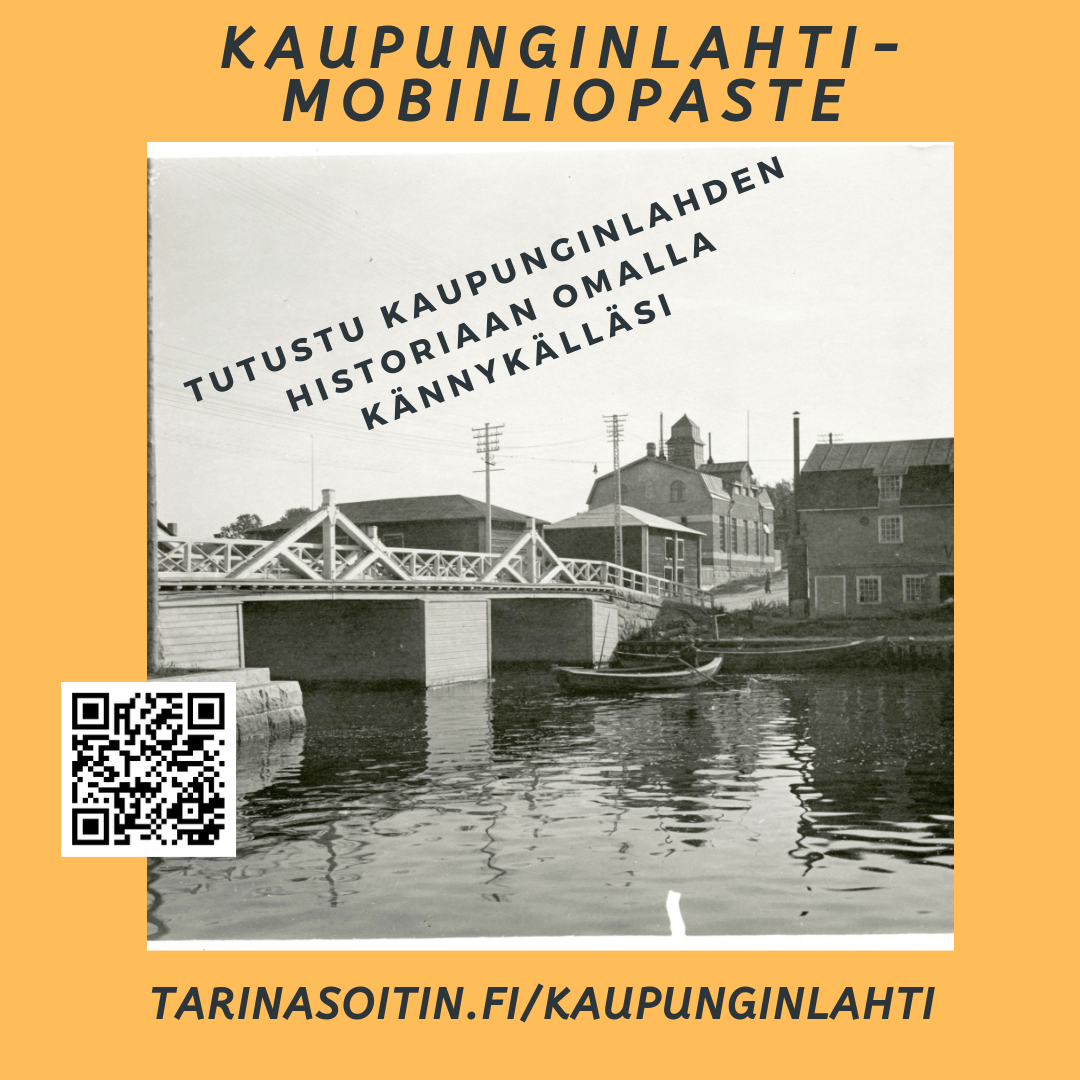 Wahlbergin museotalo