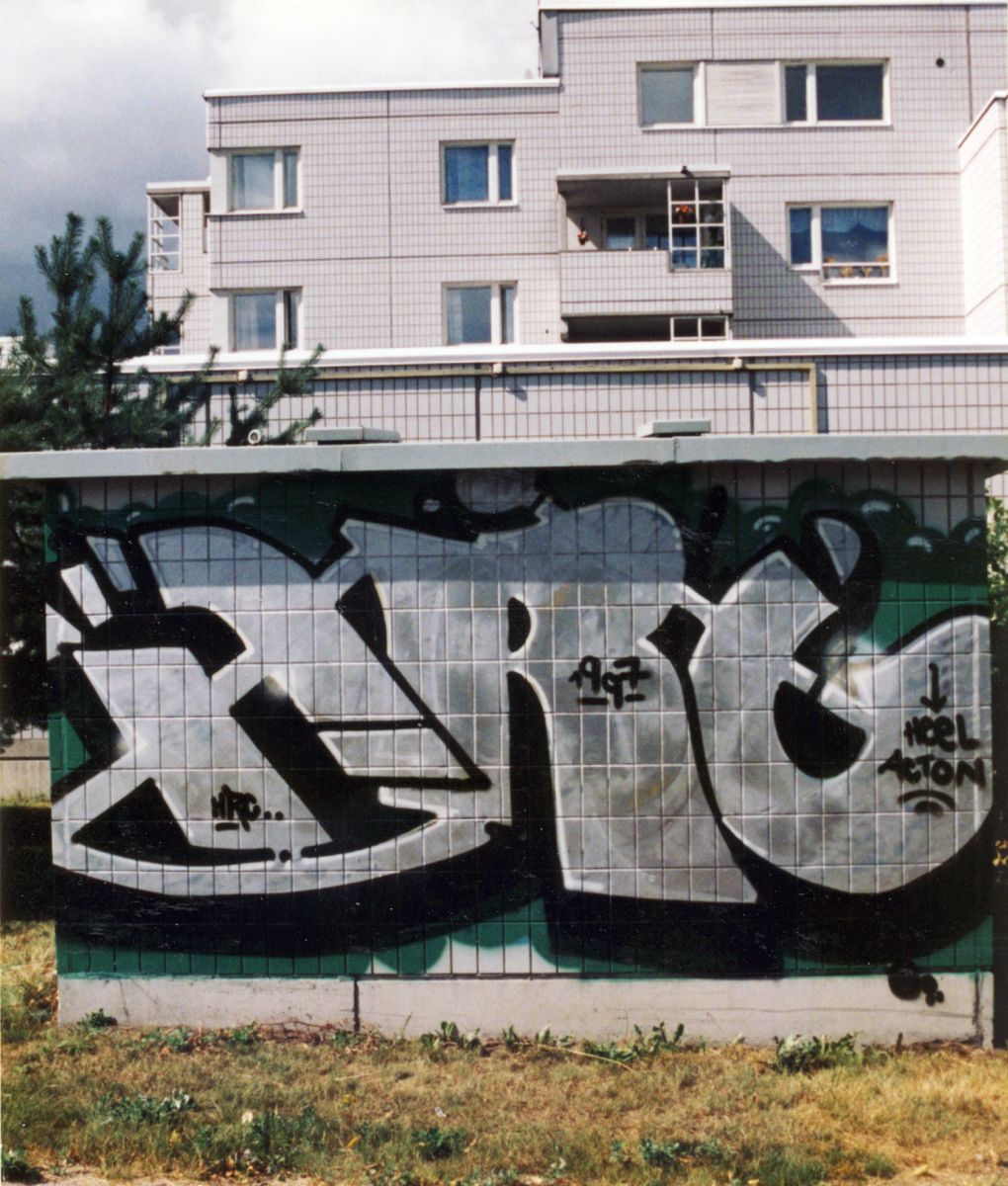 Espoon kaupunginmuseo KAMU