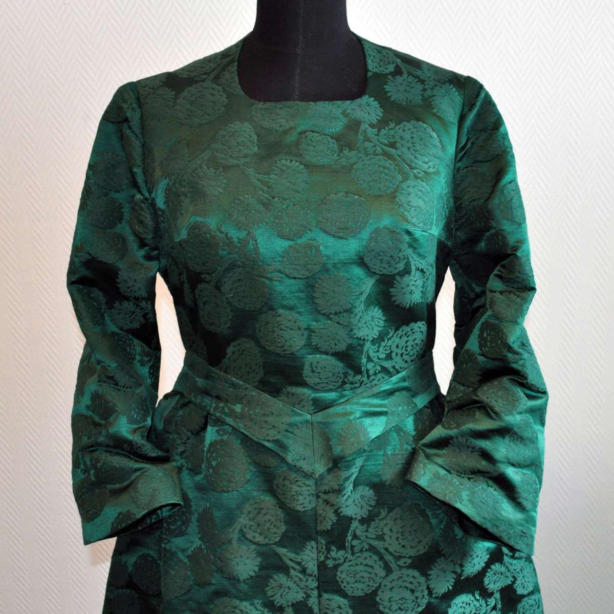 Teresia ja Rafael Lönnströmin kotimuseo