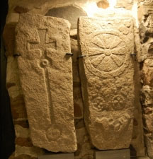 Raision museo Harkko