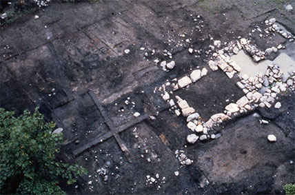 Raision museo Harkko