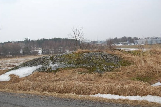 Raision museo Harkko