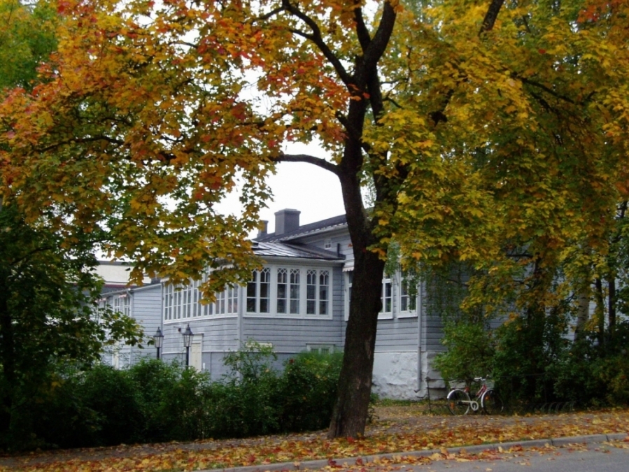 Heinolan kaupunginmuseo