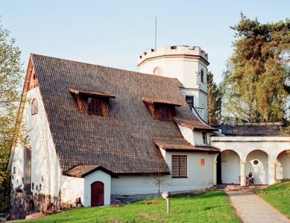 Gallen-Kallelan Museo