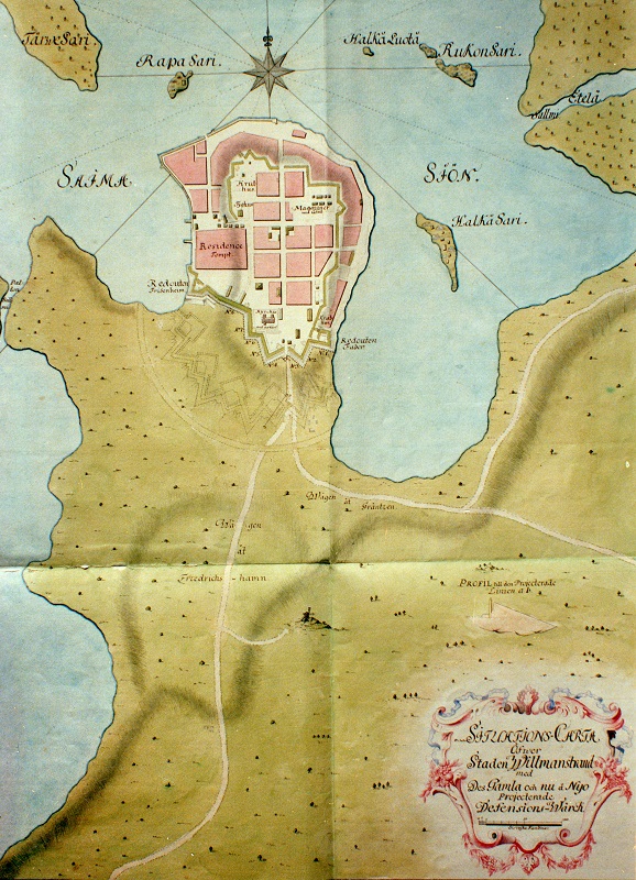 Lappeenrannan museot