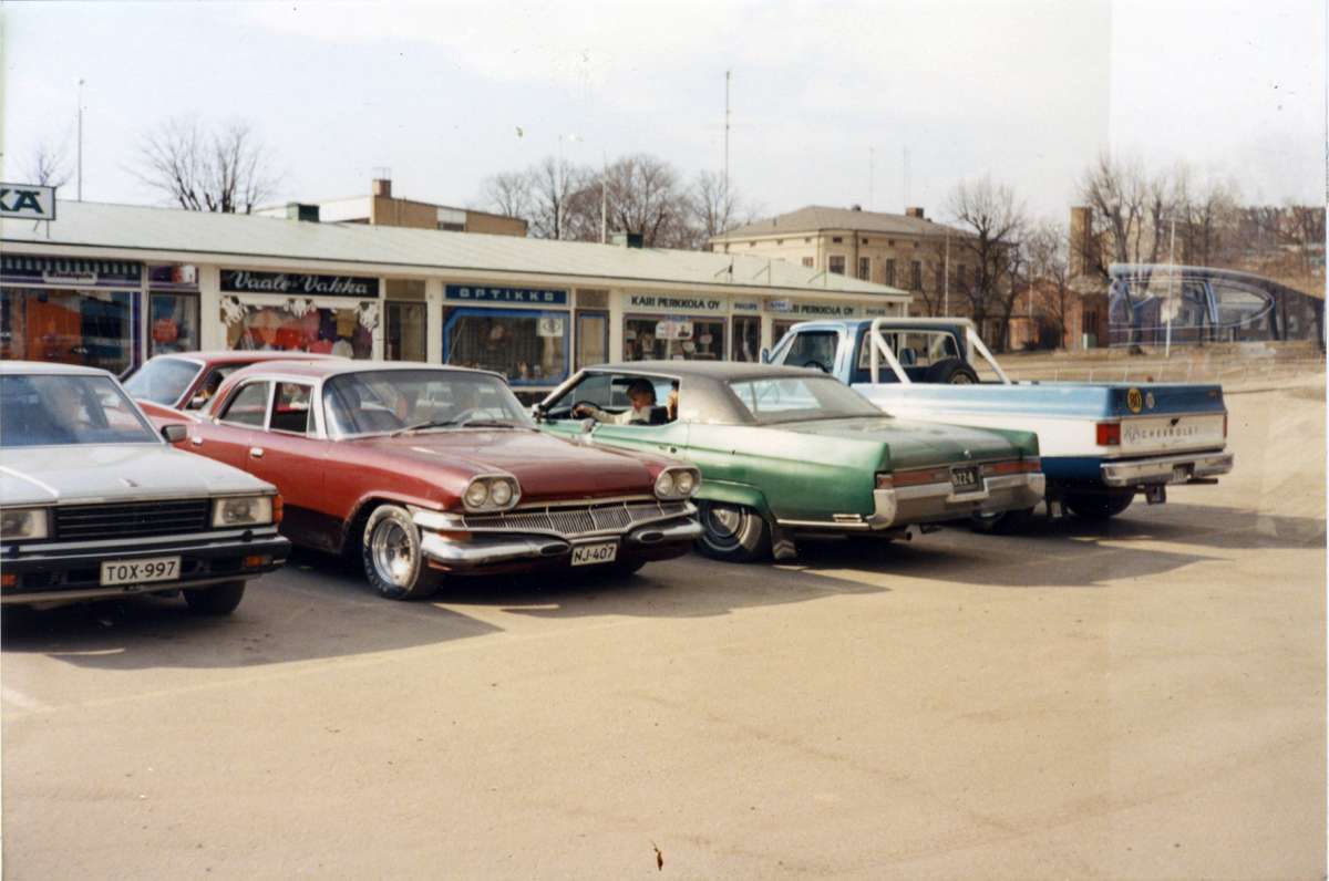 Wahlbergin museotalo