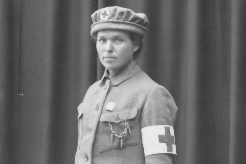 Diasmus - Helsingin Diakonisslaitoksen museo