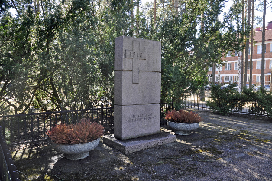 Vantaan kaupunginmuseo