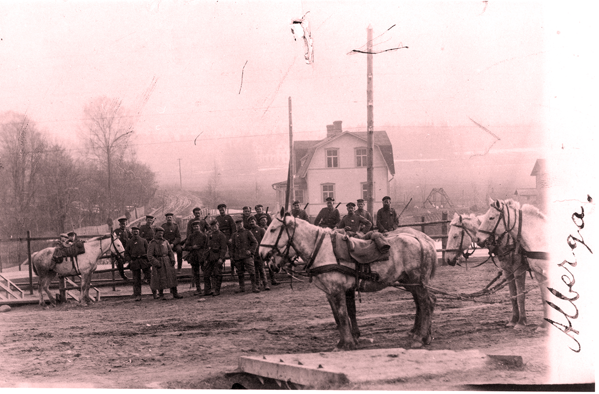 Espoon kaupunginmuseo KAMU