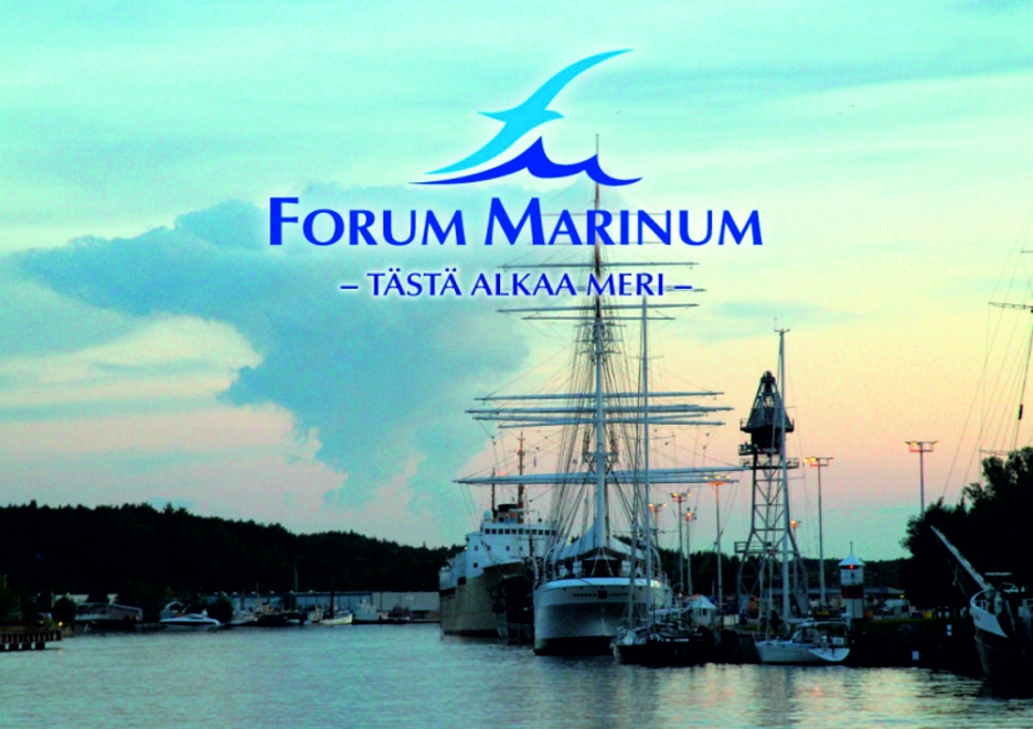 Forum Marinum