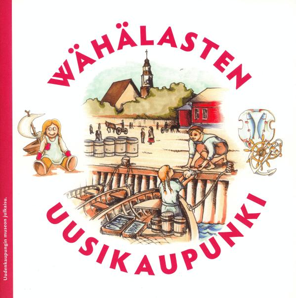 Wahlbergin museotalo